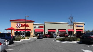 Orange Park, FL Retail - Blanding Blvd & Ridgewood Ave