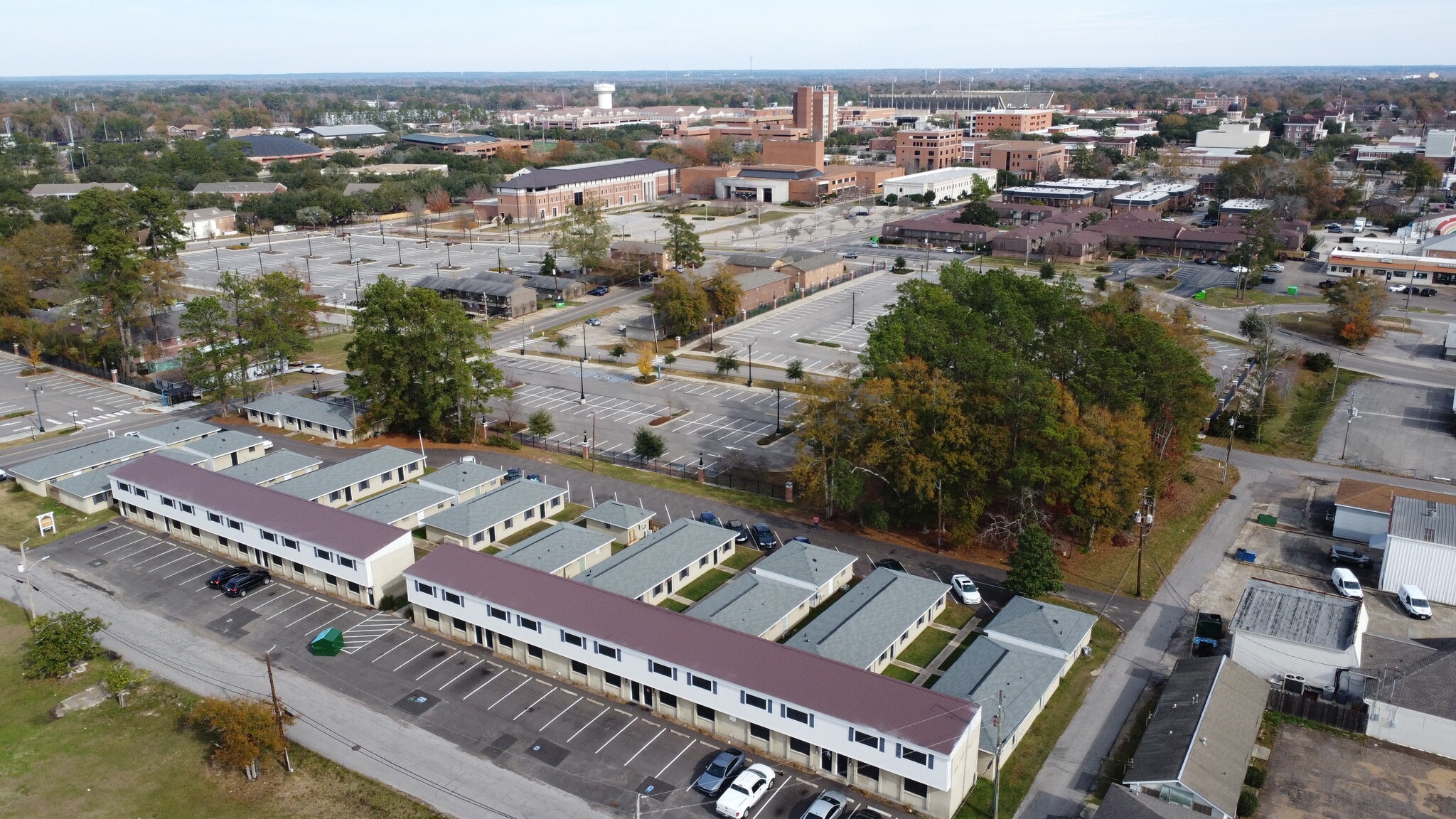 119 N 35th Ave, Hattiesburg, MS for Sale