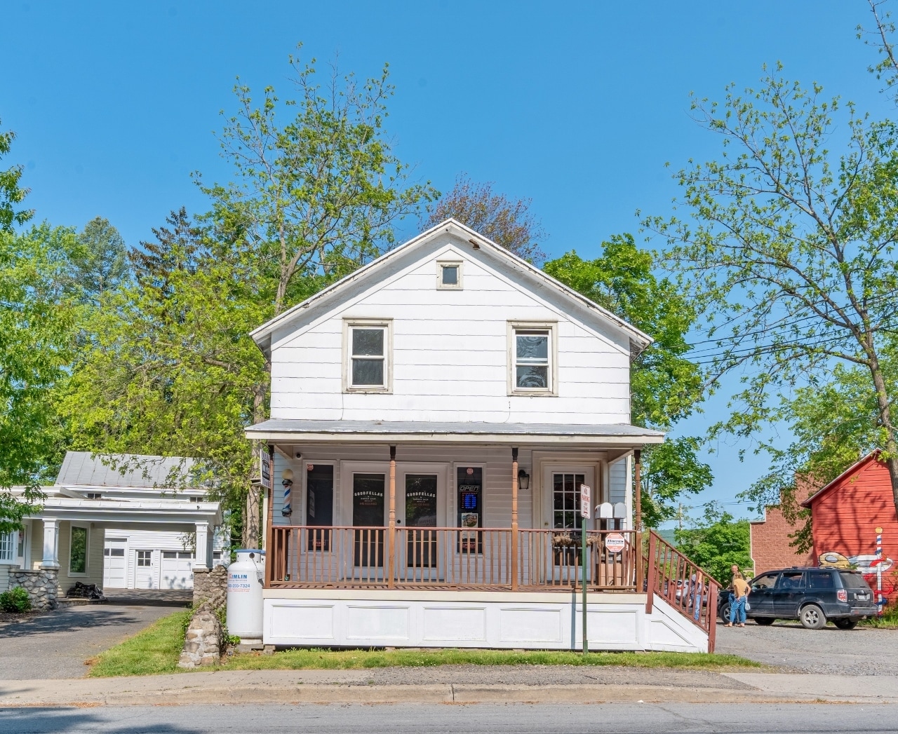 17 S Chestnut St, New Paltz, NY for Sale