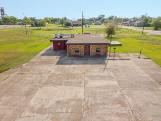 Freeport, TX Flex - 503 S Gulf Blvd Freeport, TX Flex - 503 S Gulf Blvd