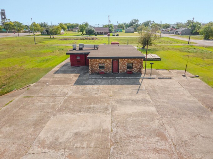 503 S Gulf Blvd, Freeport, TX for Sale