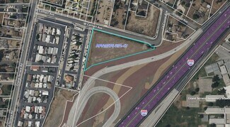 Grand Terrace, CA Commercial - West Carhart Road