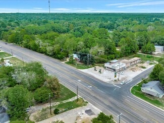 Lufkin, TX Convenience Store - 125 S FM 1194