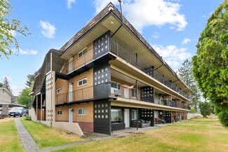 Spokane, WA Apartments - 2015 W 10th Ave Spokane, WA Apartments - 2015 W 10th Ave