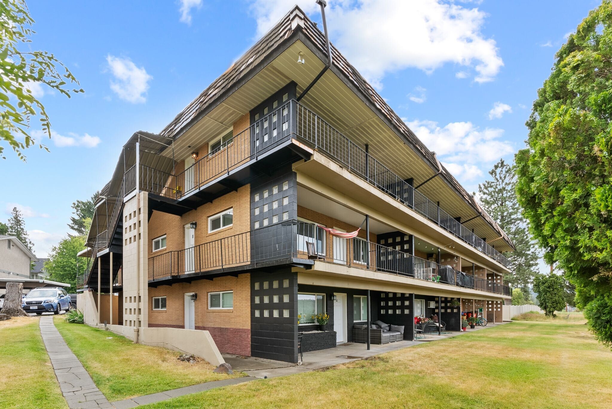 2015 W 10th Ave, Spokane, WA for Sale