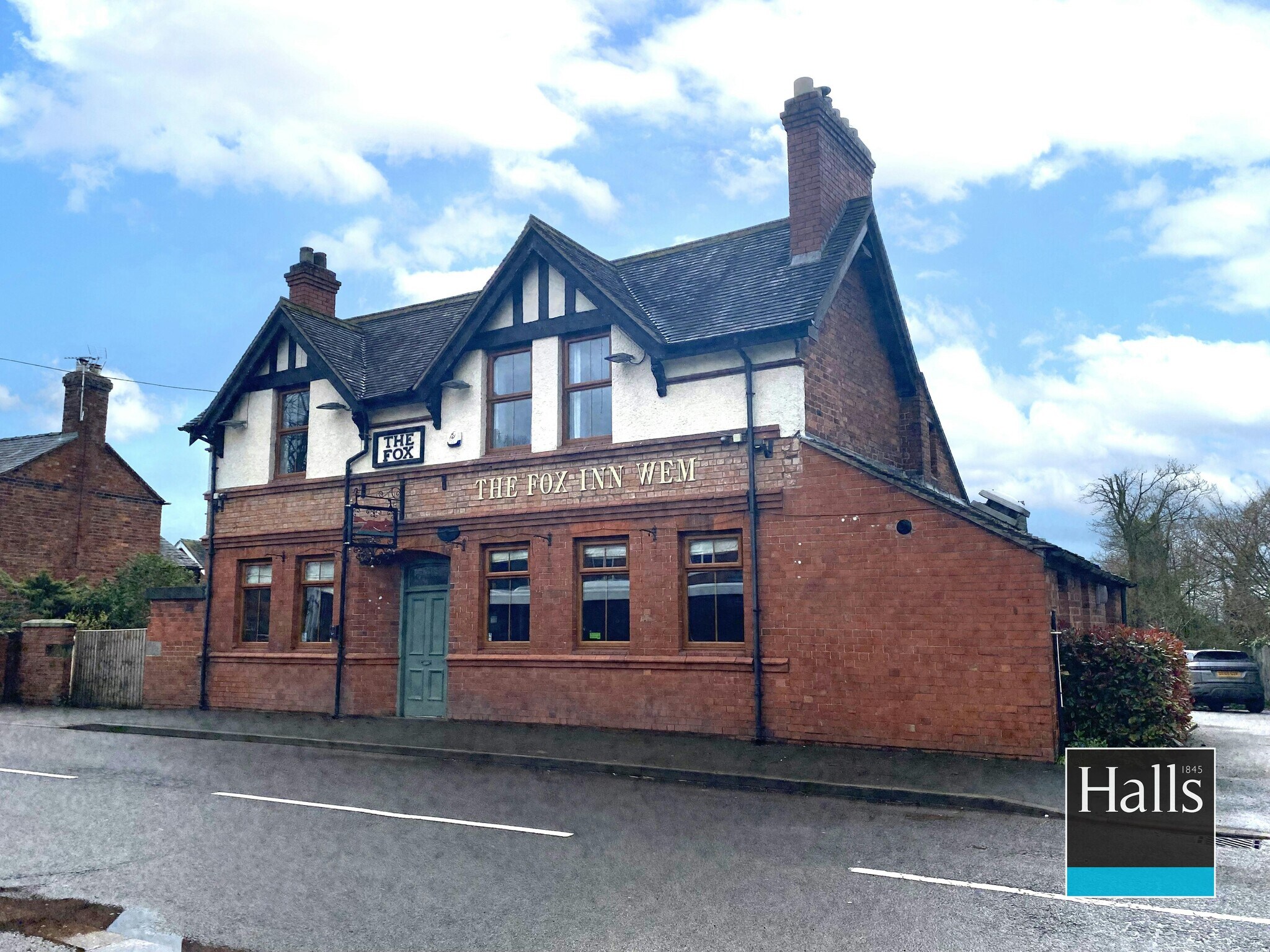127 High St, Shrewsbury, SHR for Sale