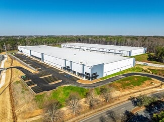 Marietta, GA Industrial - 00 Chastain Meadows Pky NW