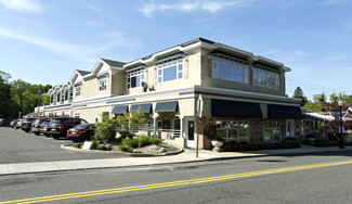 Fair Haven, NJ Office - 740 River Rd