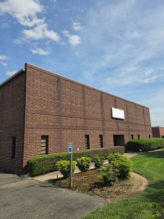 Fort Mill, SC Light Distribution - 3526 Centre Cir