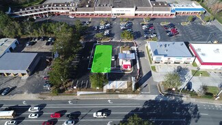 Tallahassee, FL Commercial Land - 954 W Tharpe St Tallahassee, FL Commercial Land - 954 W Tharpe St