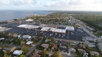 Titusville, FL Retail - 3550 S Washington Ave