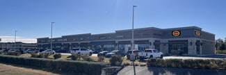 San Antonio, TX Retail - Boerne Stage Rd