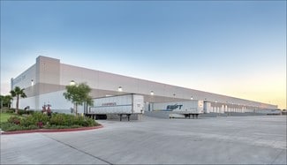 Calexico, CA Industrial - 285 Rood Rd Calexico, CA Industrial - 285 Rood Rd