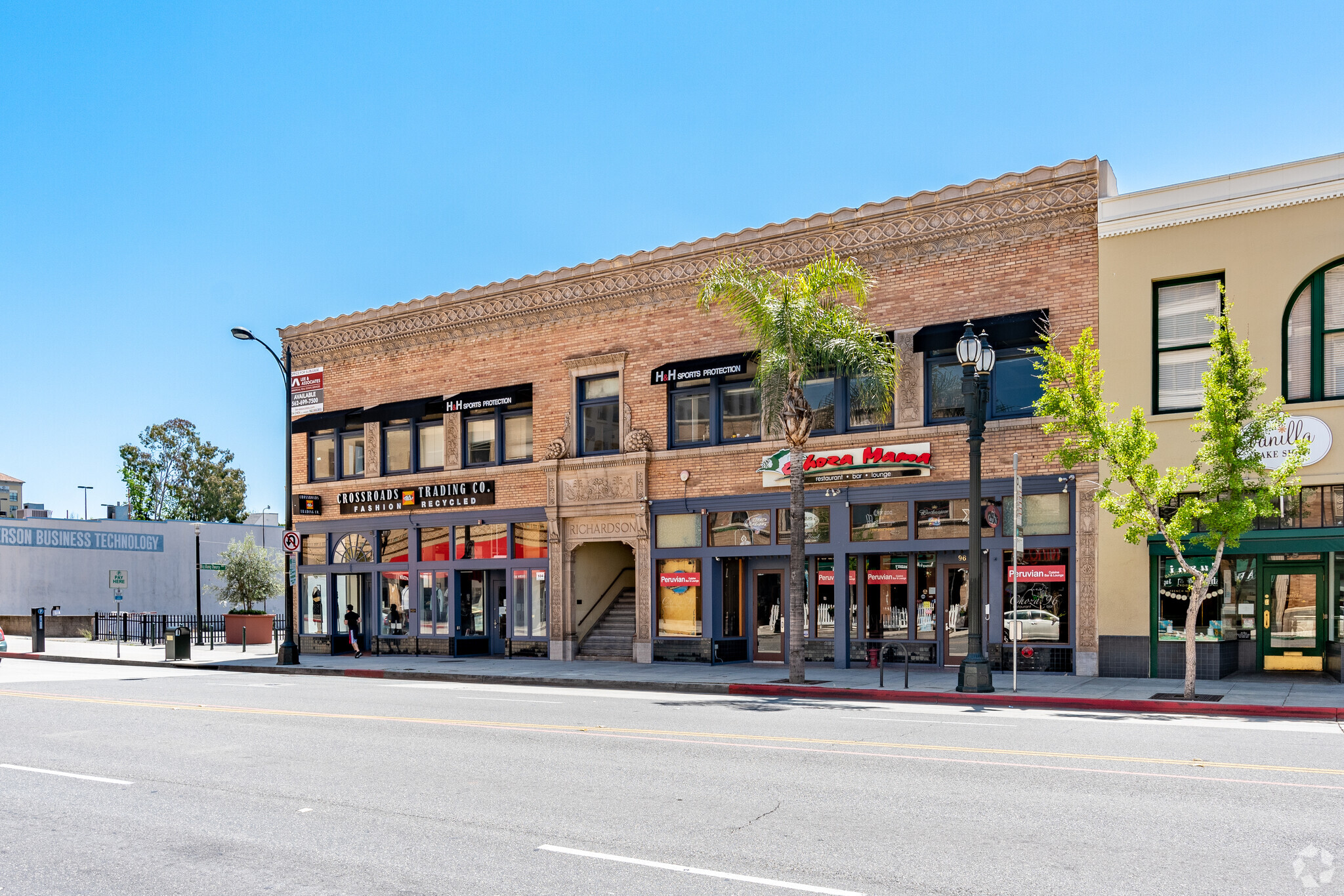 96-104 E Colorado Blvd, Pasadena, CA for Rent