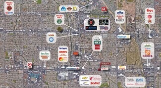 Tucson, AZ Office - 6701-6763 E Broadway Blvd