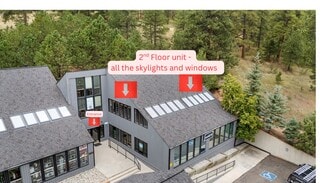 Evergreen, CO Office - 29713 Troutdale Scenic Dr