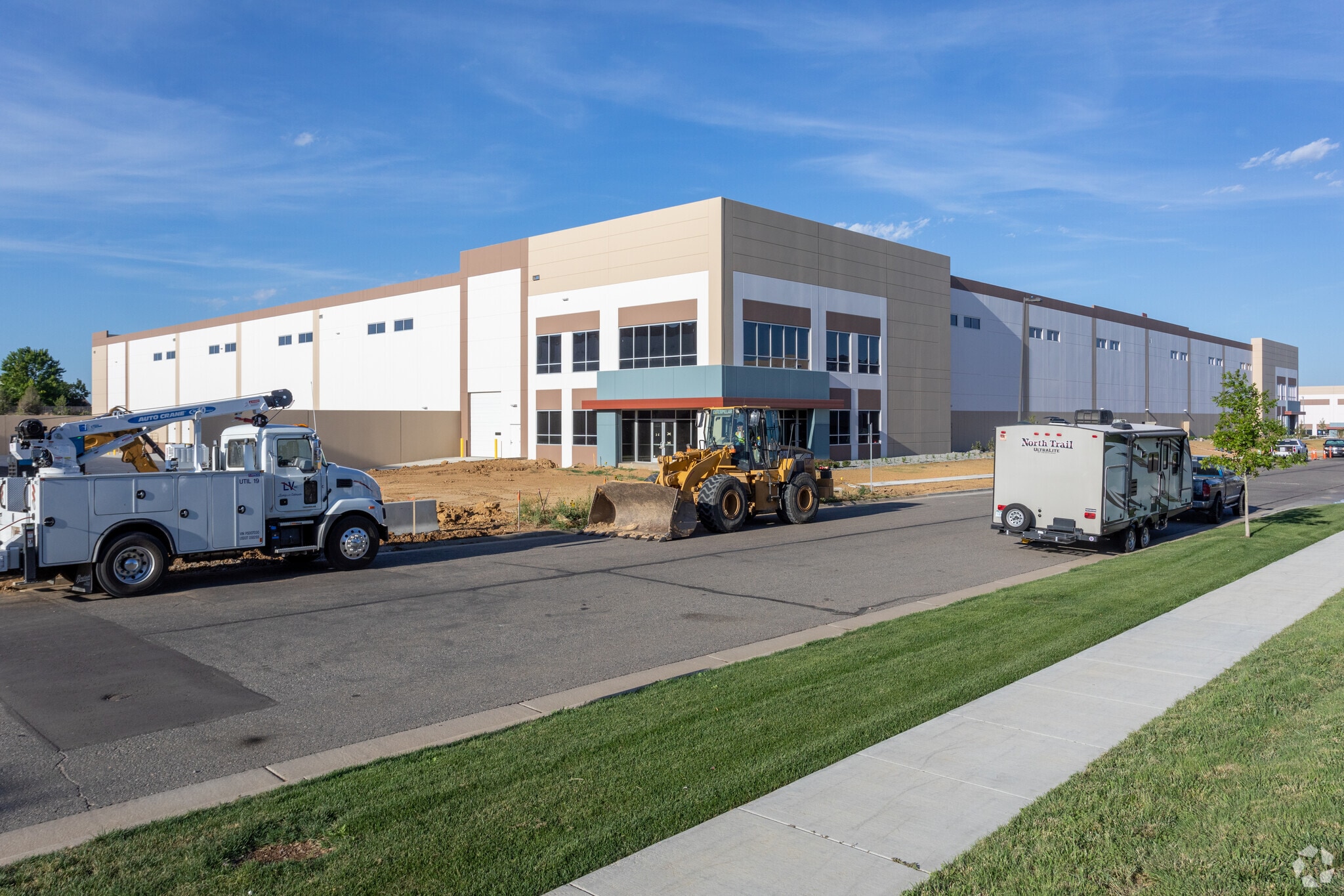 19722-19822 E 22nd Ave, Aurora, CO for Rent