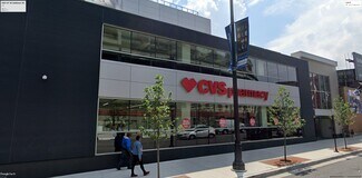 Chicago, IL Retail - 1031-1041 W Addison St