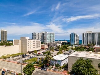 AMAZING HOTEL OPPORTUNITY IN NORTH BEACH