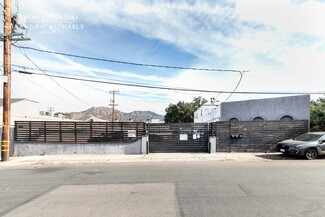 Sunland, CA undefined - 10446-10448 1/2 Scoville Ave