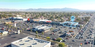 Las Vegas, NV Retail - 2411-2483 E Tropicana Ave
