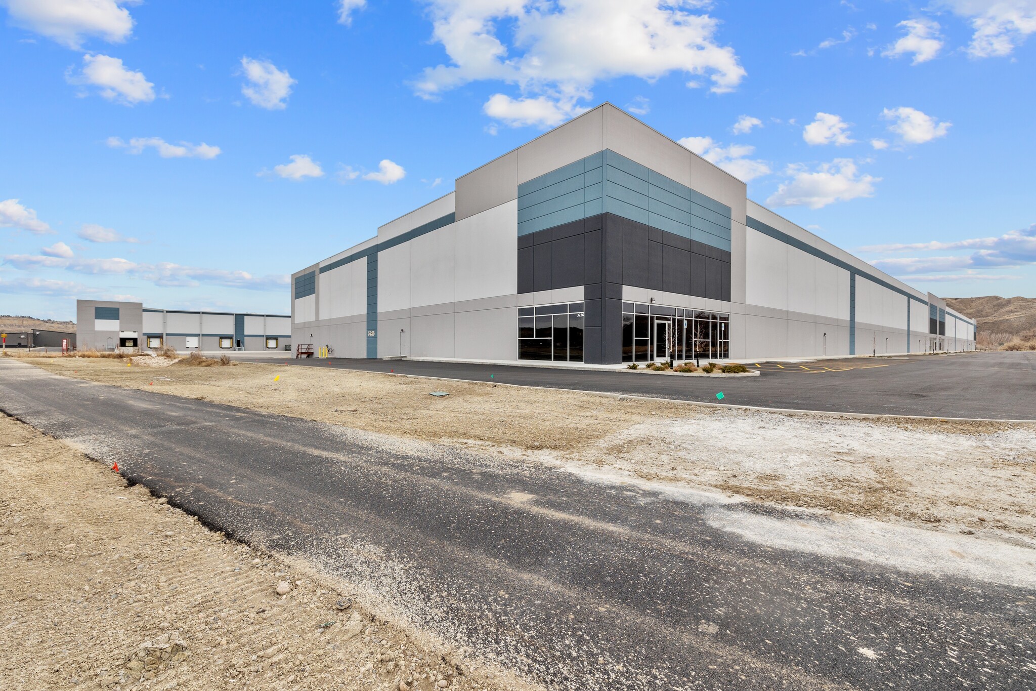3226 S Frontage Rd, Billings, MT for Rent