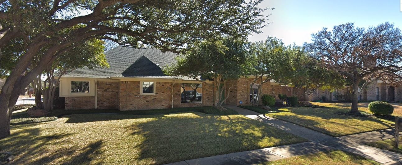 3400 Remington Dr, Plano, TX for Sale