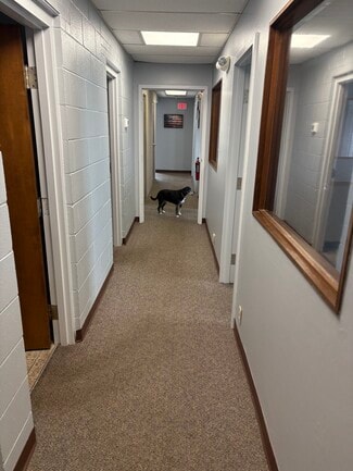 Canton, OH Office - 4155 Martindale Rd NE