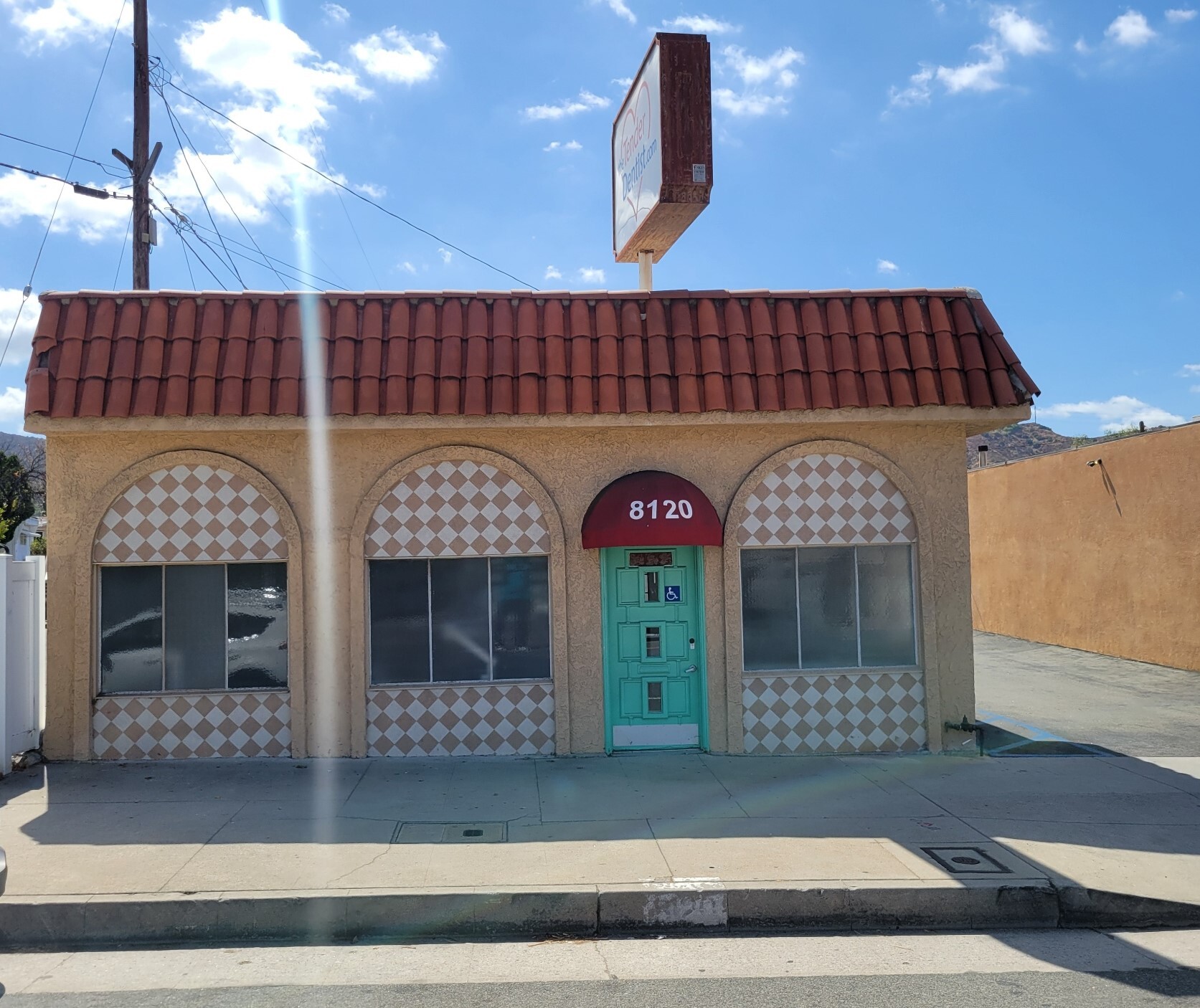 8120 Foothill Blvd, Sunland, CA for Rent