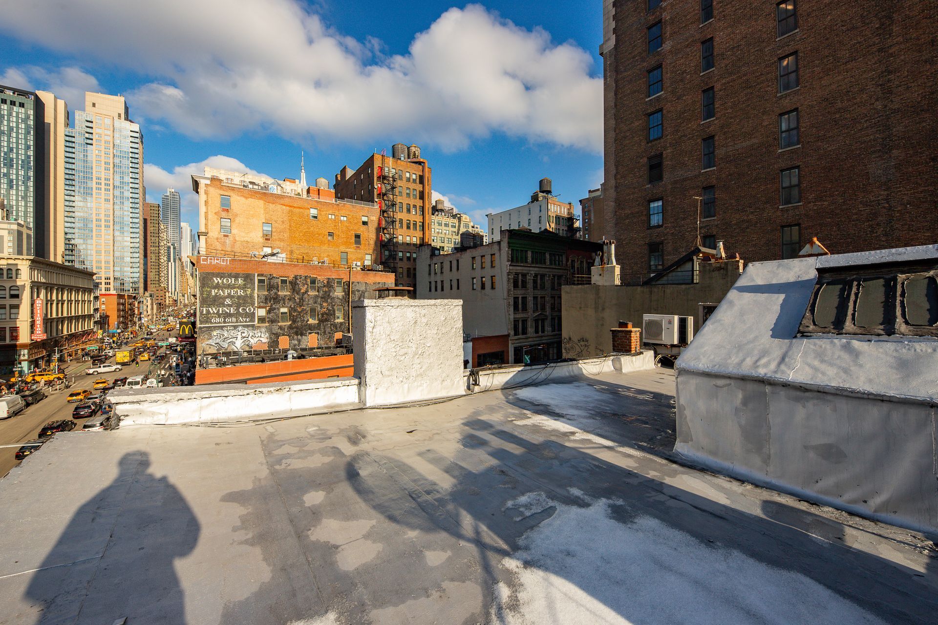 668 Avenue of the Americas, New York, NY for Sale