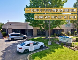 Rancho Cordova, CA undefined - 3017 Gold Canal Dr
