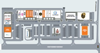 Katy, TX Commercial Land - 25830 Westheimer Pky