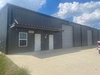 Waxahachie, TX Industrial - 1031 Sales Dr