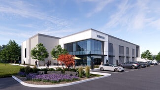 San Clemente, CA Warehouse - 1000 Calle Sombra