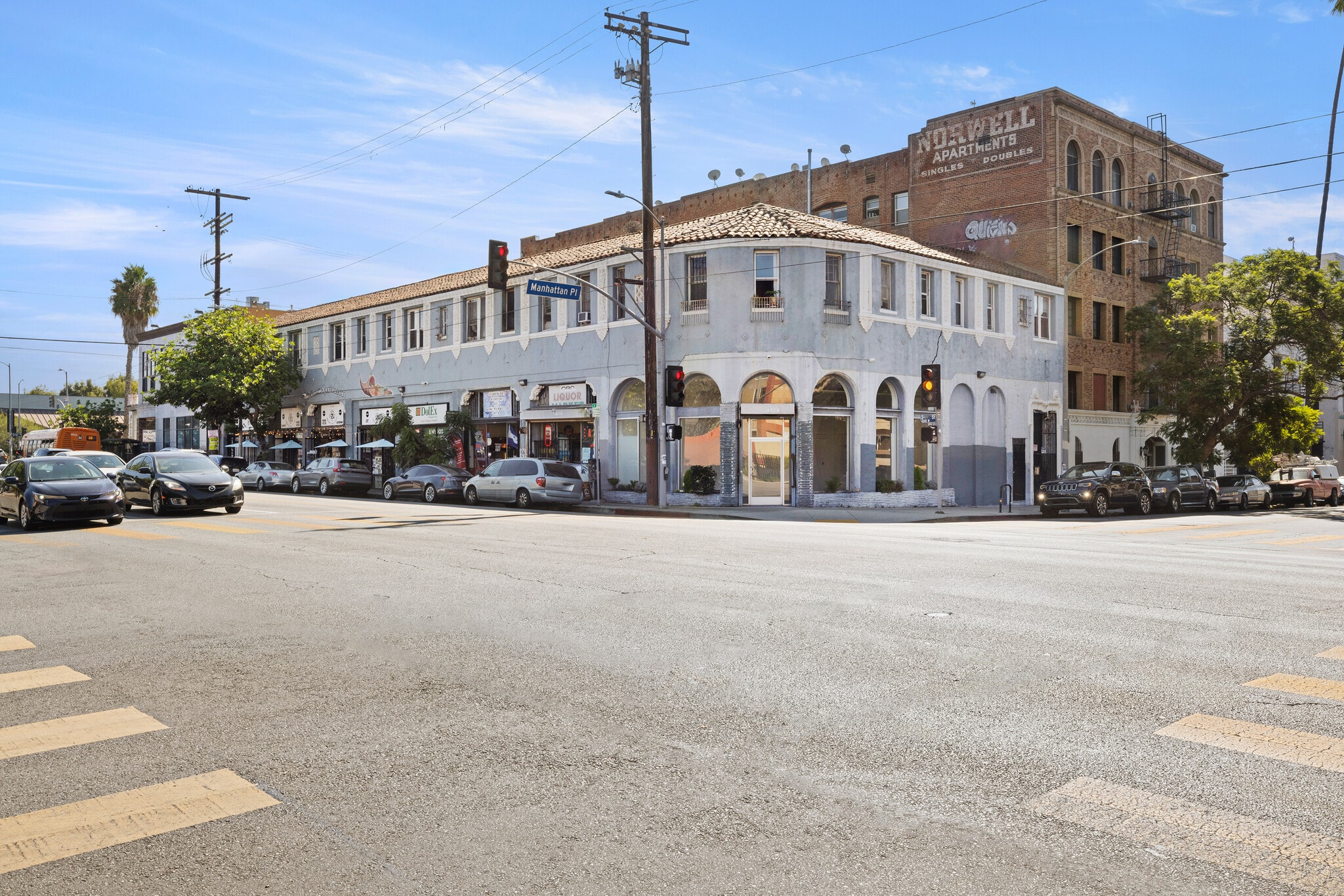 4356-4378 W 3rd St, Los Angeles, CA for Rent