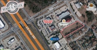 Mansfield, TX Commercial - 1501 Breckenridge Rd