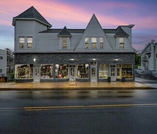 Blakely, PA undefined - 1822 Main St