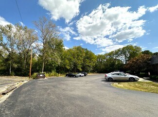 Dayton, OH Commercial Land - 7416A N Main St