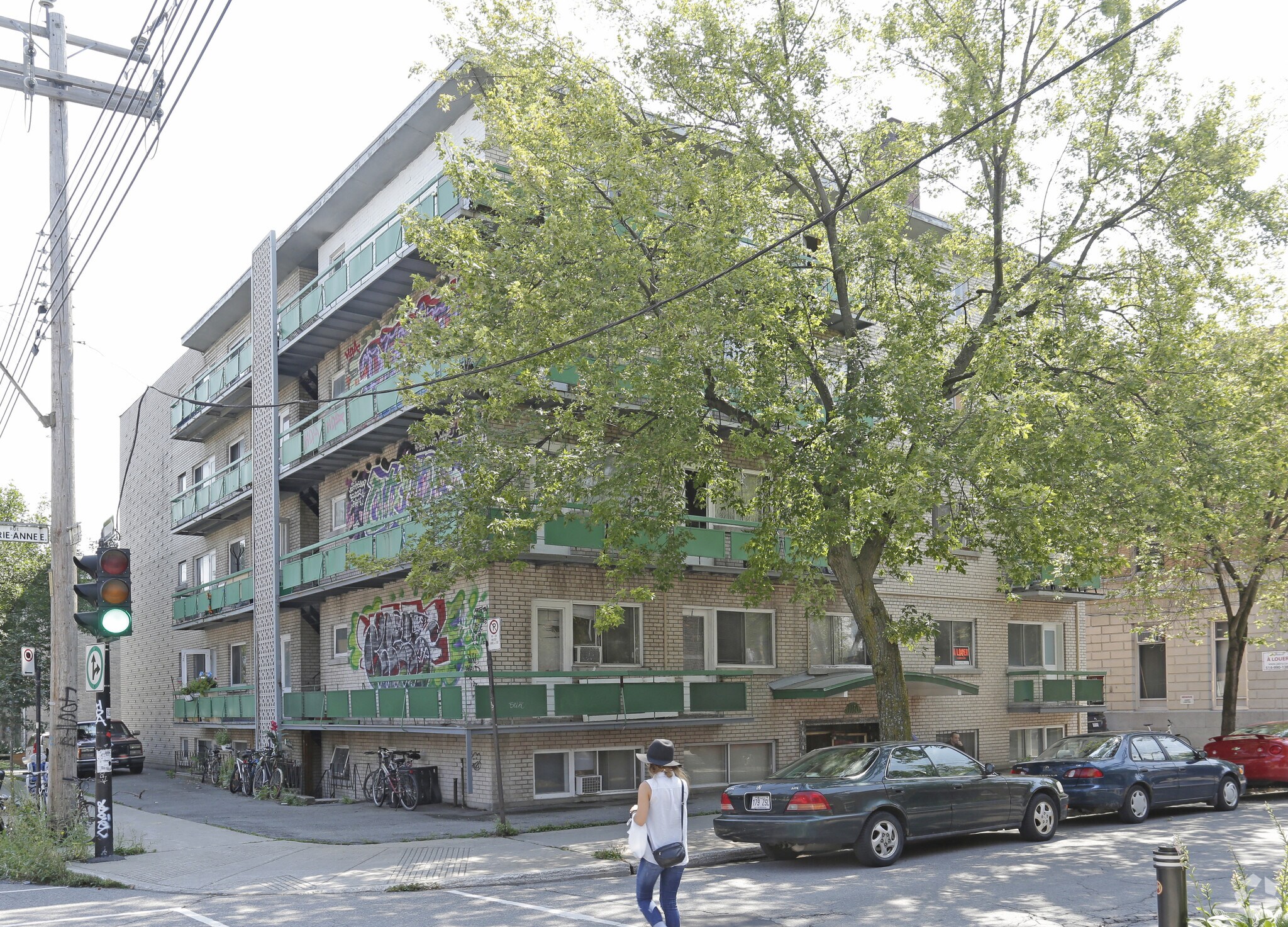 1150 Rue Marie-Anne E, Montréal, QC for Sale