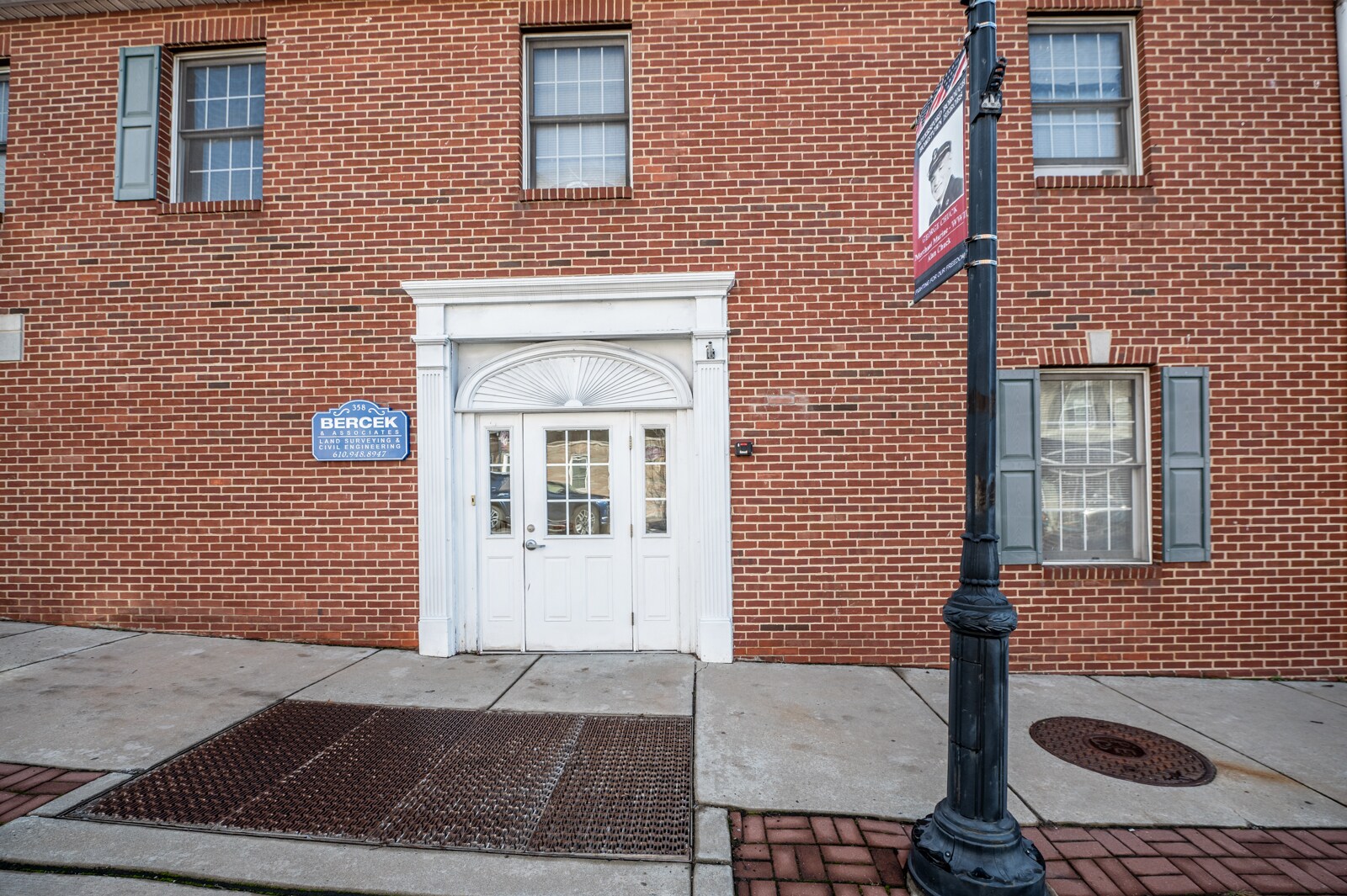 358 Main St Royersford, PA 19468 Office Property for Sale on