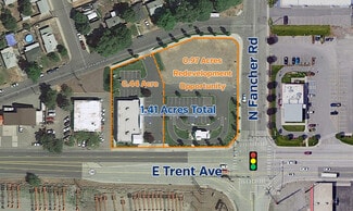 5615 E Trent Ave Unit 5629