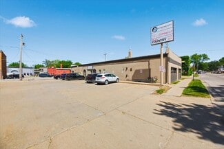 Council Bluffs, IA Office - 600 S 4th St Council Bluffs, IA Office - 600 S 4th St