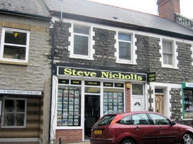 32-33 High St, Barry, VGL for Rent