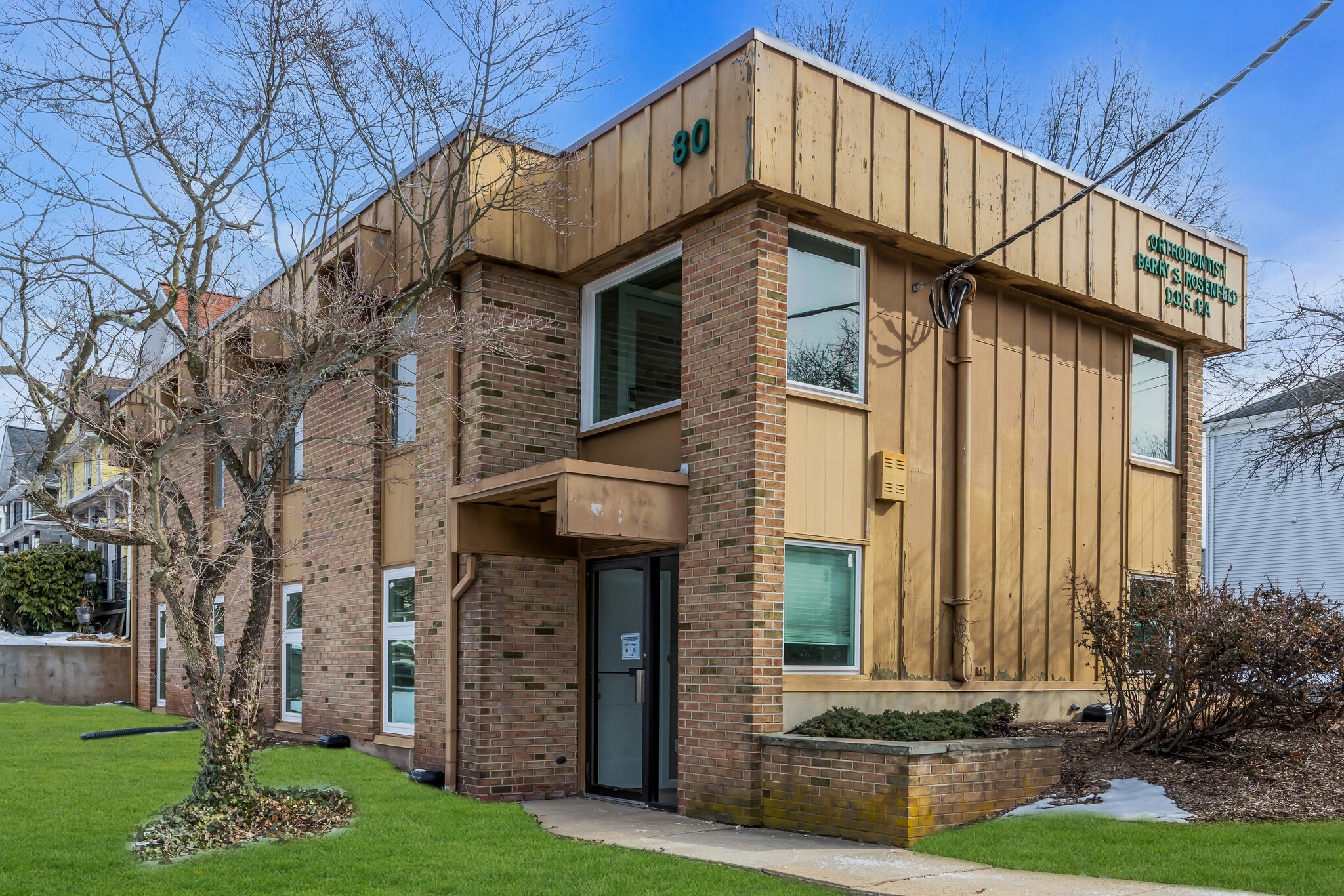 80 N Gaston Ave, Somerville, NJ for Rent