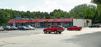 Hudson, NH Retail - 77 Lowell Rd