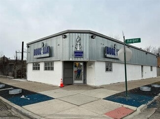 Detroit, MI undefined - 15125 Harper Ave