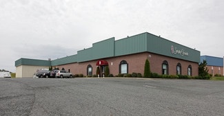 Forest Hill, MD Flex - 215 E Jarrettsville Rd