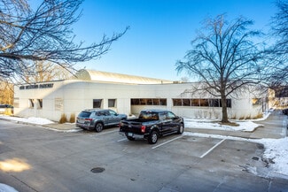 West Des Moines, IA Office - 4090 Westown Pky