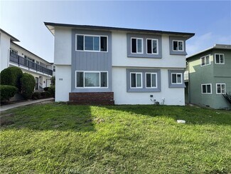 El Segundo, CA Apartments - 1112 E Imperial Ave