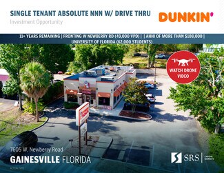 Gainesville, FL undefined - 7605 W Newberry Rd